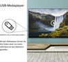 Telefunken XF40N750M Fernseher 40 Zoll mit Full HD Produktbild-Vorschau 5