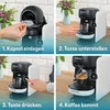 Bosch TAS164E Tassimo Finesse Kapselautomat, Intellibrew, Produktbild-Vorschau 36