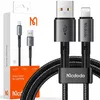 MCDODO USB Lightning Schnellladekabel 36W 1M für iPhone 11 Produktbild-Vorschau 1