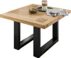 Wohnzimmermöbel Set Couchtisch mit Lowboard, modern in Produktbild-Vorschau 6