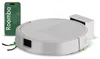 iRobot Roomba 115 Combo, Beutellos, Weiß, Rund, Ladend, Produktbild-Vorschau 1