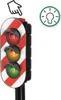 Feu de signalisation Voir les images du produit 3