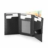 Mini Geldbörse Mini Wallet Geldbeutel Portemonnaie Produktbild-Vorschau 3