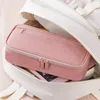 OKWISH Federmäppchen Federmappe Schülermäppchen Produktbild-Vorschau 7
