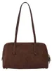 REPLAY borsa a tracolla borsa a tracolla Shoulder Bag Puce Anteprima dell’immagine prodotto 3