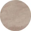 Ayyildiz | Okrągły Dywan Pluszowy Sky - 120 cm x 120 cm - Podgląd zdjęcia produktu 2