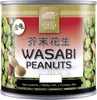 Golden Turtle Erdnüsse in Wasabihülle knusprig und scharf Produktbild-Vorschau 2