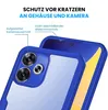 360 Grad Handyhülle für Xiaomi Redmi 13 Full Cover Rundum Produktbild-Vorschau 6