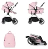Chipolino Combinewagen Pearl 2-in-1, ombouwbaar, met Productafbeelding-voorbeeld 7