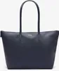 Lacoste Lacoste L.12.12 Concept - Shopper L 35 cm Anteprima dell’immagine prodotto 15