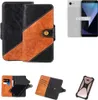 K-S-Trade Handyhülle Schutzhülle Bookstyle Case Wallet-Case Produktbild-Vorschau 1