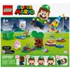 LEGO 71440 L'aventure de Super Mario avec le LEGO Luigi Voir les images du produit 7