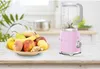 SMEG SMEG BLF03PKEU Standmixer Cadillac Pink Produktbild-Vorschau 6