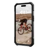 Etui Uag Essential Armor Magsafe Do Iphone 15 Plus - Czarne Voir les images du produit 18