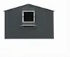Verzinkter Stahl-Gartenhaus 359,4cm x284,2 cm (10,21 m²), Produktbild-Vorschau 10