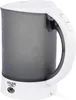 Adler AD 1268 Rychlovarná konvice 0,6 l šedá 600 W (AD Náhled obrázku produktu 9
