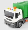 Ciężarówka Śmieciarka Duże Auto Edukacyjne Segregacja Podgląd zdjęcia produktu 6