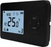 Kesselthermostat - Schwarz - Digital, 7 Schaltpunkte, Produktbild-Vorschau 4