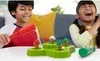 Games Hau den Maulwurf! Kinderspiel mit Hämmern, Lichtern Produktbild-Vorschau 7