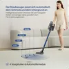 Olvy aspirapolvere a batteria con funzione wipe - Anteprima dell’immagine prodotto 8