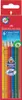 Matita colorata Faber-Castell Colour GRIP 112406 colori Anteprima dell’immagine prodotto 5