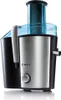 Bosch MES3500 Entsafter blau/silber Produktbild-Vorschau 2