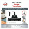 Rowenta ZR900701, Schwarz, Rowenta, Moulinex, Box Produktbild-Vorschau 8