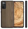 kwmobile Handyhülle für Samsung Galaxy S20 FE Hülle Holz - Produktbild-Vorschau 6