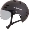 Rucanor Urban Sprint Scooter- & Fahrradhelm mit Visier NTA Produktbild-Vorschau 5