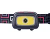 Lukturis uz galvas liekams LED 3xAAA Anteprima dell’immagine prodotto 12