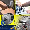 MASKO® Automatik Druckluftschlauch Aufroller – Produktbild-Vorschau 8