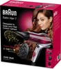 Braun Satin Hair 7 - HD 770 Solo Colour Haartrockner mit Produktbild-Vorschau 3