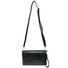 Handtasche Umhängetasche Bauchtasche Cross Body Bag Damen Produktbild-Vorschau 2