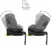 Kinderkraft ENDURA SAFE Sistema modulare i-Size 3 in 1 con Anteprima dell’immagine prodotto 16