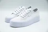 DC Buty Manual Platform, ADJS300280WW0 Podgląd zdjęcia produktu 10