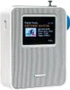 Blaupunkt Steckdosenradio mit Bluetooth und DAB+, Weiß, Produktbild-Vorschau 14
