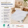 Betten Hofmann Baby Ganzjahres Daunenbett 80x80 Produktbild-Vorschau 5