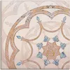 ARTland Leinwandbild Boho Mandala Größe: 50x50 cm Produktbild-Vorschau 1