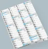 2026 Rido Plakatkalender 700×470 mm Produktbild-Vorschau 4