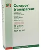 Curapor wondverband, transparant, steriel, 25 stuks, Productafbeelding-voorbeeld 1
