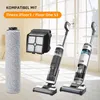 5 pièces Kit d'accessoires pour Tineco iFloor3 / Floor One Voir les images du produit 2