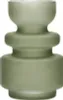 Vaso Verde 25cm Anteprima dell’immagine prodotto 1