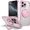 Coque pour iPhone 16 Pro Max Anneau magnétique, support, Voir les images du produit 1