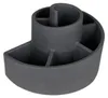 80cm anthracite Spirale pour herbes aromatiques Baie pour Voir les images du produit 1