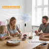 TZS First Austria - Standventilator mit Fernbedienung 60W - Produktbild-Vorschau 6