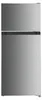 PKM GK126EIX, 117 l, SN, 40 dB, 2,4 kg/24h, E, Edelstahl Produktbild-Vorschau 3