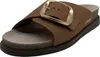 Mephisto Klassische Pantoletten Damen 32303534333438 Braun Produktbild-Vorschau 1