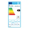 KKT KOLBE Dunstabzugshaube 90 cm | Inselhaube | Abluft Produktbild-Vorschau 9