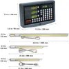 Wyświetlacz cyfrowy VEVOR 400/450/950 mm z podziałką Podgląd zdjęcia produktu 8