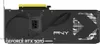 VGA PNY GeForce® RTX™ 5070 12GB Gaming Triple Fan Produktbild-Vorschau 9